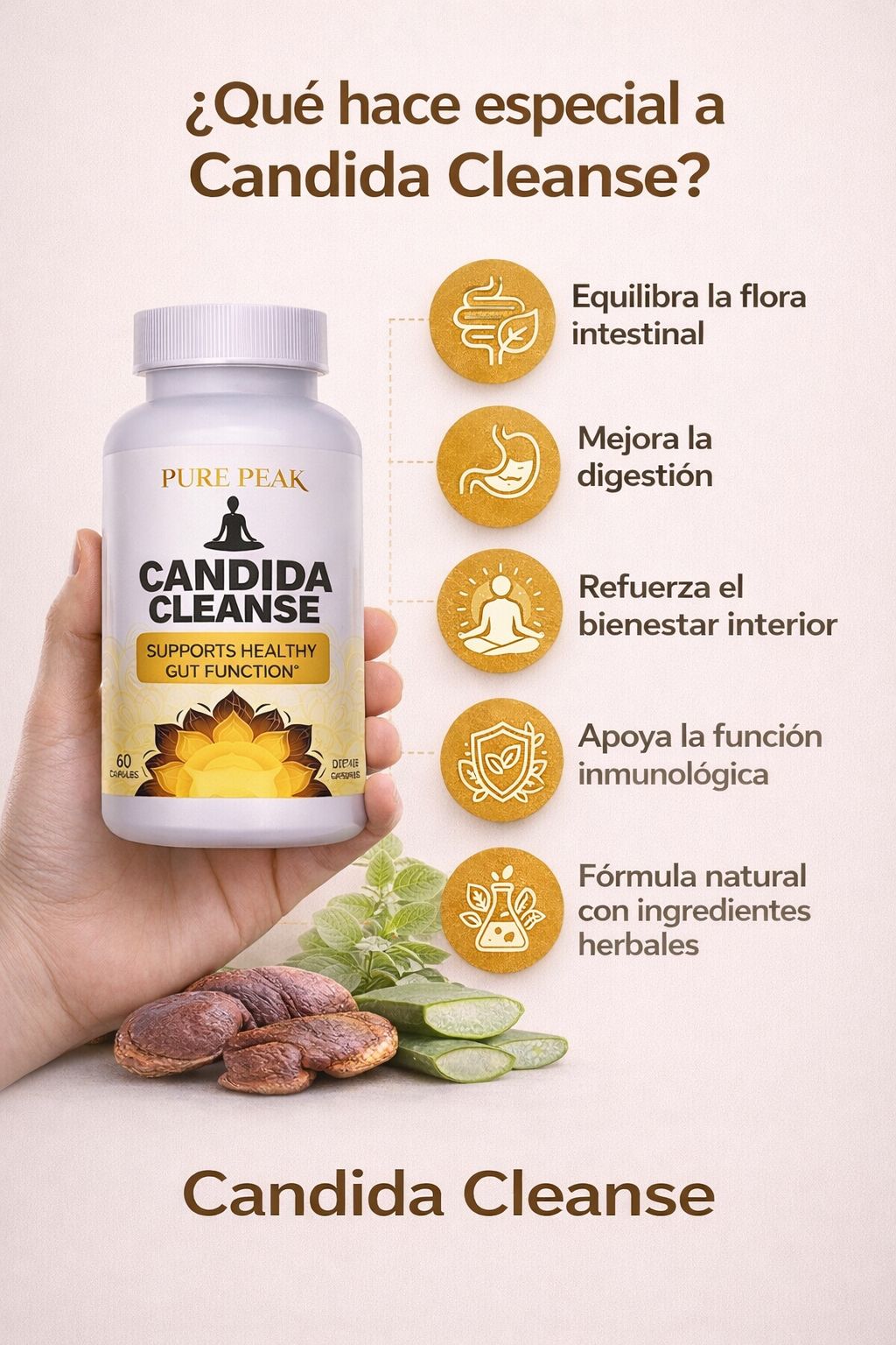 Candida Cleanse